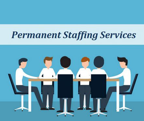 Advait Sourcing Llp Staffing Services